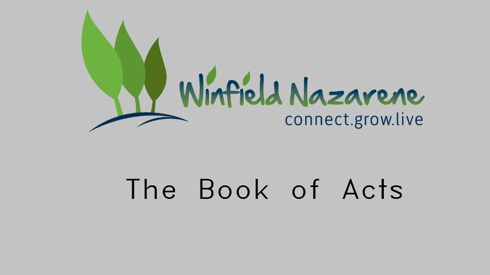 Acts Chapter 25